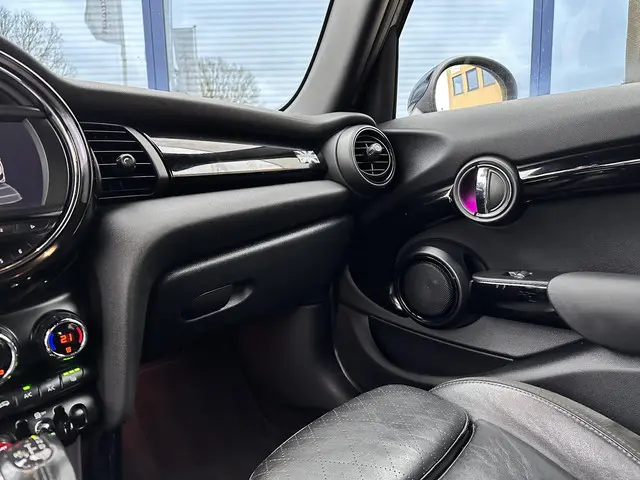 MINI Cooper S Mini 2.0 2017 Benzine 22