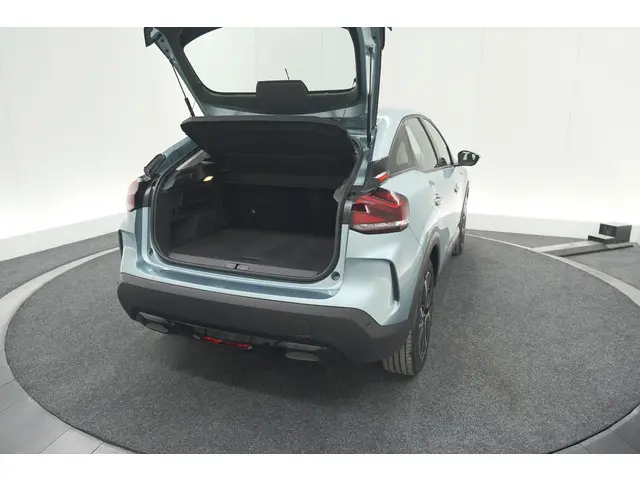 Citroën ë-C4 Feel Pack 50 kWh 2023 Elektrisch 60