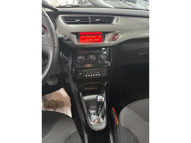 Citroën C3 1.2 PureTech Collection 2014 Benzine 11