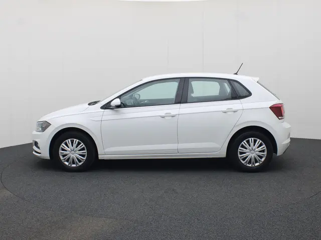 Volkswagen Polo 1.0 TSI Comfortline 2018 Benzine 6