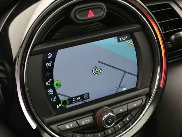 MINI 3-Deurs Cooper 2020 Benzine 17