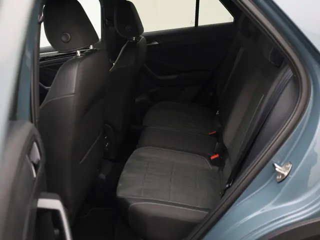 Volkswagen T-Roc 1.5TSI/150PK R-Line DSG 2025 Benzine 20