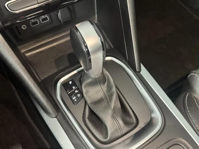 Renault Mégane Estate 1.3 TCe 140 Techno 2023 Benzine 25