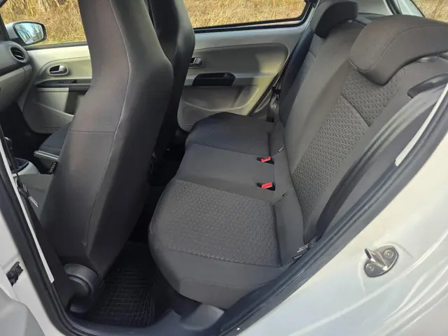 SEAT Mii 1.0 Style 5Deurs Airco Pdc 2019 Benzine 18