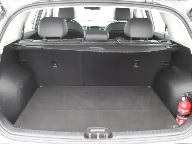 Kia Niro 1.6 GDi Hybrid DynamicLine 2018 Hybride Benzine 26