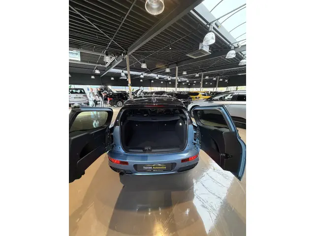 MINI Clubman Mini 1.5 Cooper Business 2017 Benzine 5