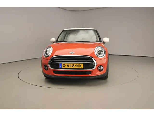 MINI 3-Deurs Cooper 2019 Benzine 5