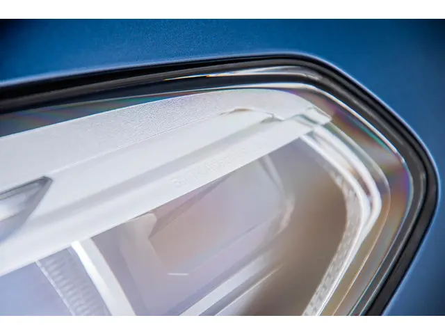 BMW X3 xDrive30e High Executive 2020 Hybride Benzine 31