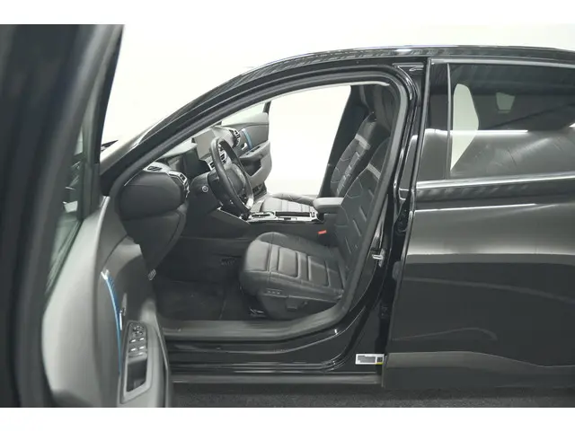 Citroën ë-C4 Shine Pack Business 50 kWh 2023 Elektrisch 28