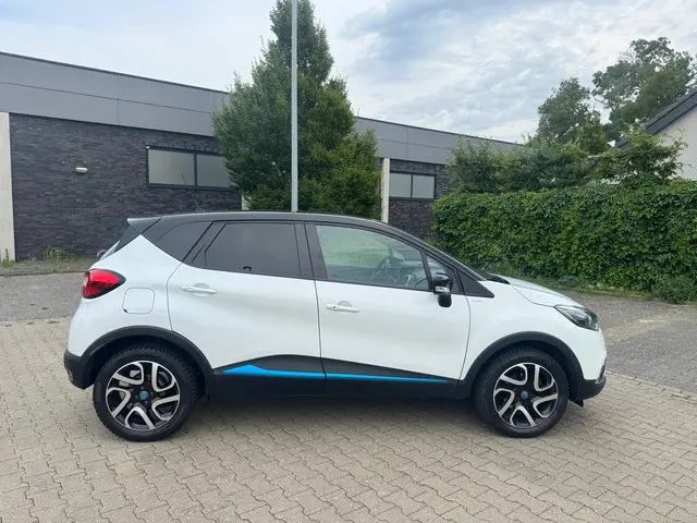 Renault Captur 1.2 TCe Wave 2017 Benzine 14