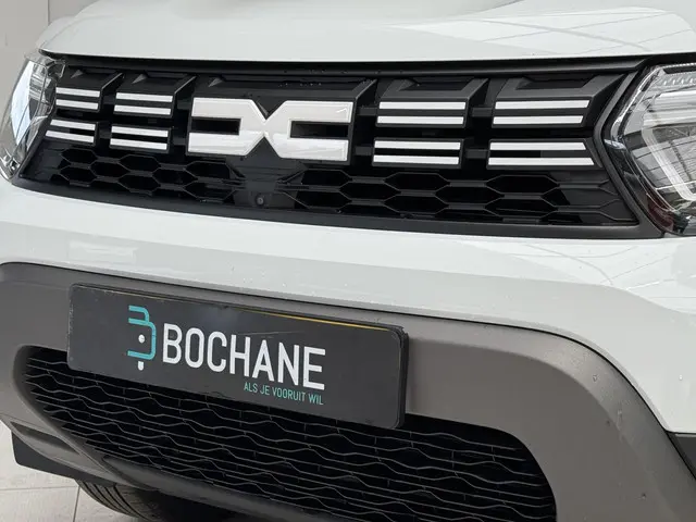 Dacia Duster 1.3 TCe 150 Extreme 2023 Benzine 16