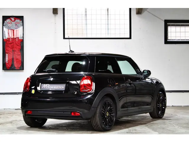 MINI Electric Mini Classic 33 kWh 2021 Elektrisch 7