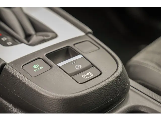 Honda Jazz 1.5i e:HEV ADVANCE 2024 Hybride Benzine 19