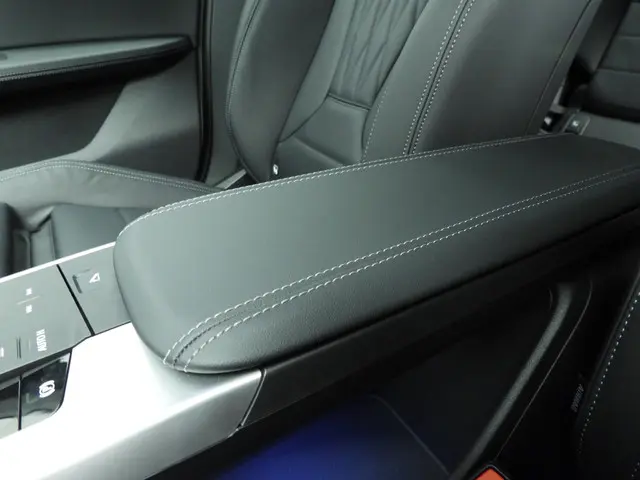 BMW X2 sDrive20i 2025 Benzine 36