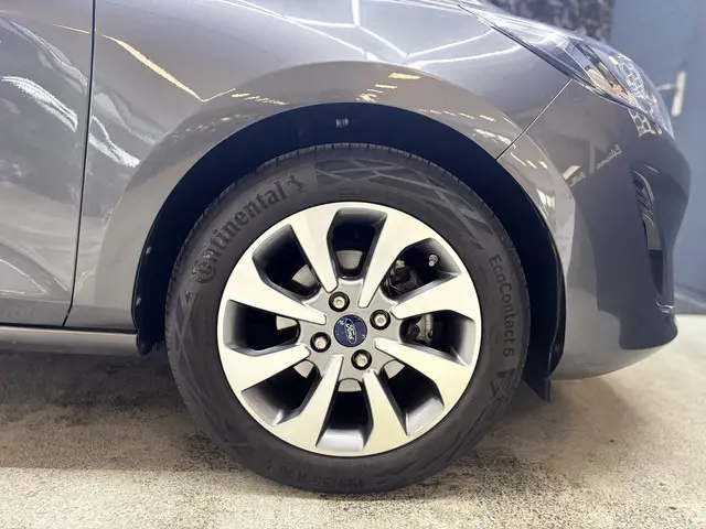 Ford Fiesta 1.1 Trend 2019 Benzine 29