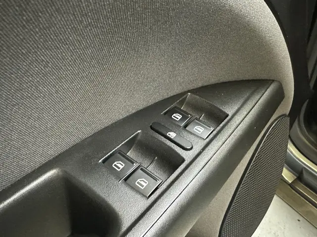 SEAT Altea 1.8 TFSI Style Automaat 2012 Benzine 5