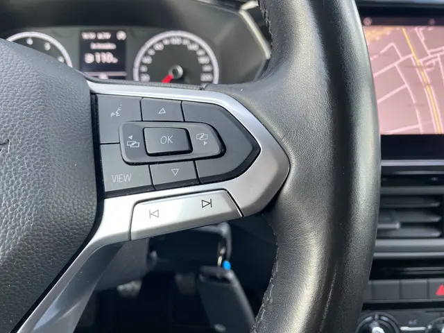 Volkswagen T-Cross 1.0 TSI Life 2019 Benzine 20