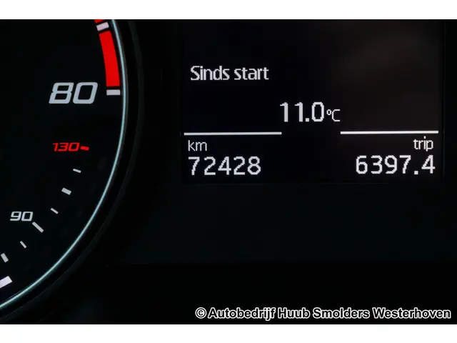 SEAT Arona 1.0 TSI Xcellence 2019 Benzine 5