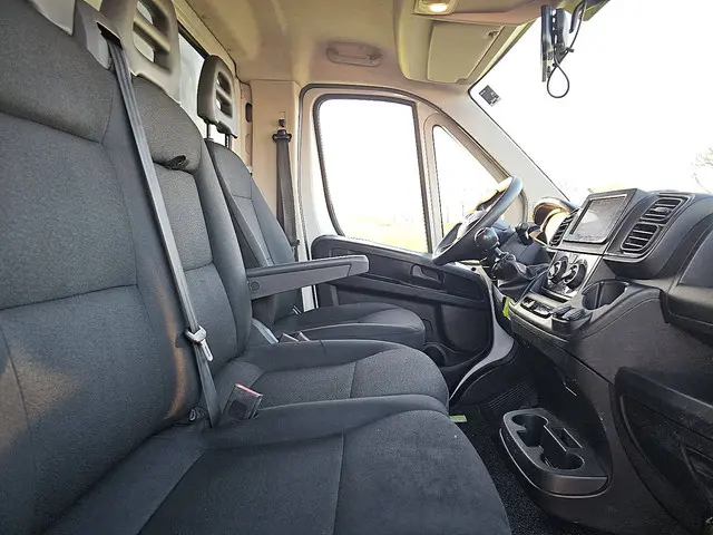 Fiat Ducato 2.2 2022 Diesel 7