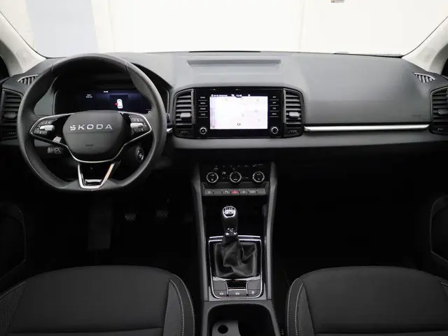 Škoda Karoq 1.0TSI/115PK Selection 2025 Benzine 4
