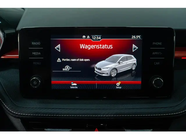 Škoda Fabia 1.0 TSI Monte Carlo 2022 Benzine 31