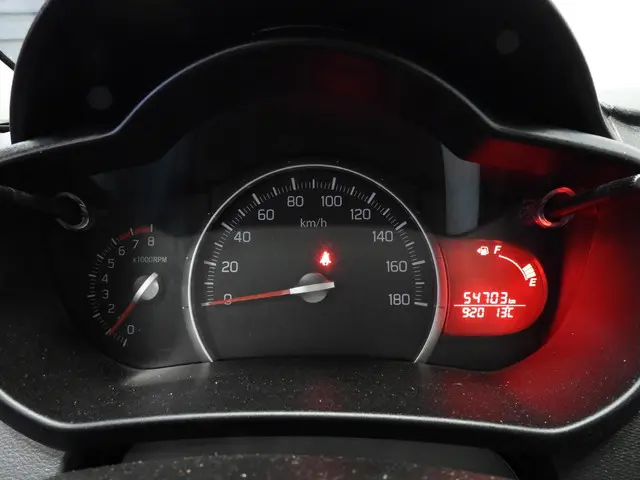 Suzuki Celerio 1.0 Comfort 2020 Benzine 12