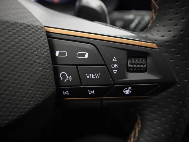 CUPRA Leon 1.4 e-Hybrid 204pk DSG 2023 Hybride Benzine 32