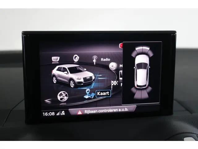 Audi Q2 35 TFSI CoD Sport 2019 Benzine 24