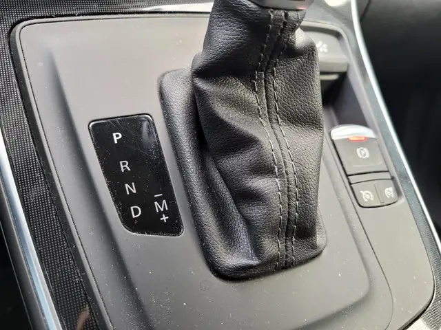 Renault Scénic 1.3 TCe Bose 2019 Benzine 27