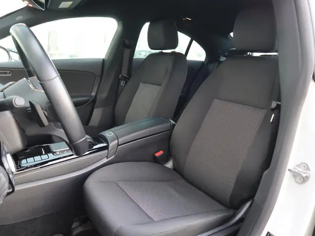 Mercedes-Benz CLA 180 Business Line 2022 Benzine