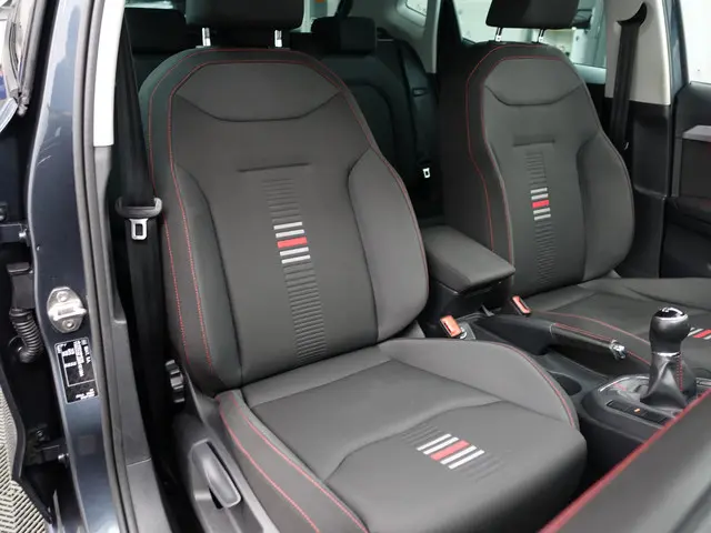 SEAT Ibiza 1.0 TSI FR Sport- 2019 Benzine 3