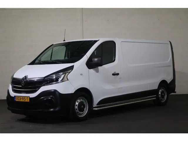 Renault Trafic 2.0 dCi 145pk L2 H1 Automaat 2020 Diesel