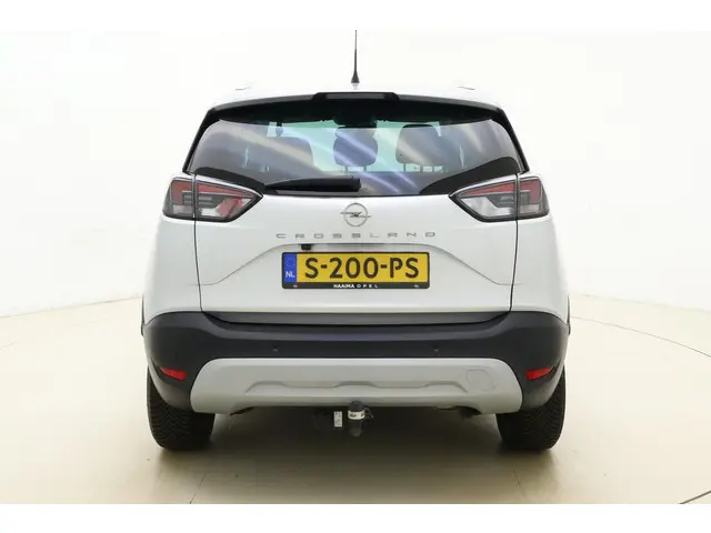 Opel Crossland 1.2 Turbo Level 3 2023 Benzine 11