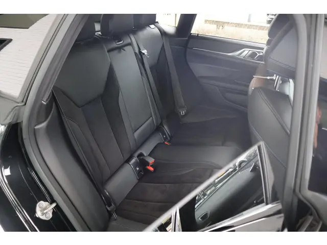 BMW 4 Serie Gran Coupe 2023 Benzine 7