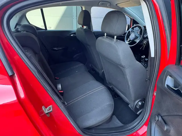 Opel Corsa 1.4i Edition / Carplay / Sport 2016 Benzine 17