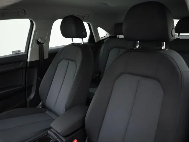 Audi Q3 Sportback 35 TFSI/150PK S Line 2024 Benzine 18
