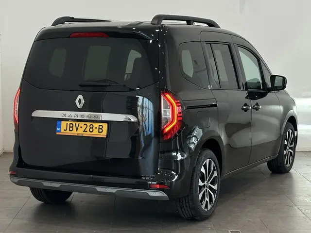 Renault Kangoo 1.3 TCe 130 GPF Luxe L2 2022 Benzine 2