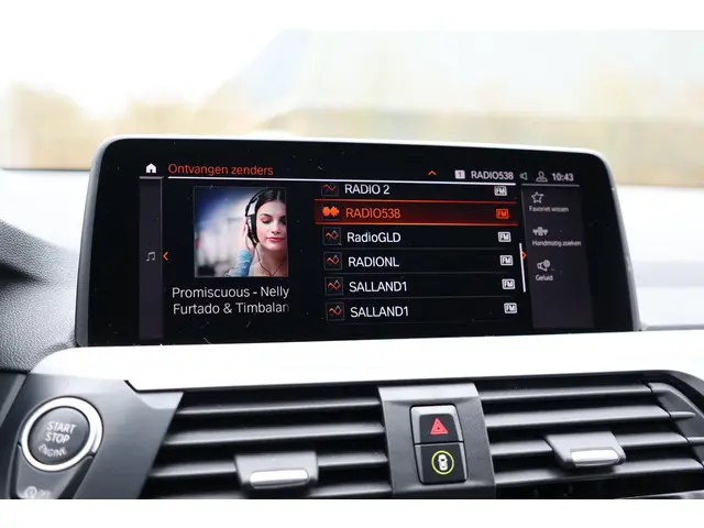 BMW X3 xDrive20i 2020 Benzine 32