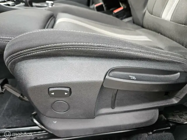 BMW 2 Serie Active Tourer 218i Luxury 2015 Benzine 7