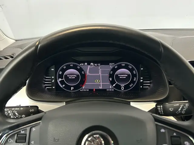 Škoda Kamiq 1.0 TSI Business Edition 2020 Benzine 9
