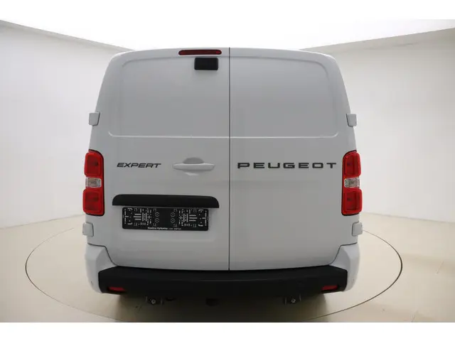 Peugeot Expert 2.0 BlueHDi S&S L3 DC 2024 Diesel 8