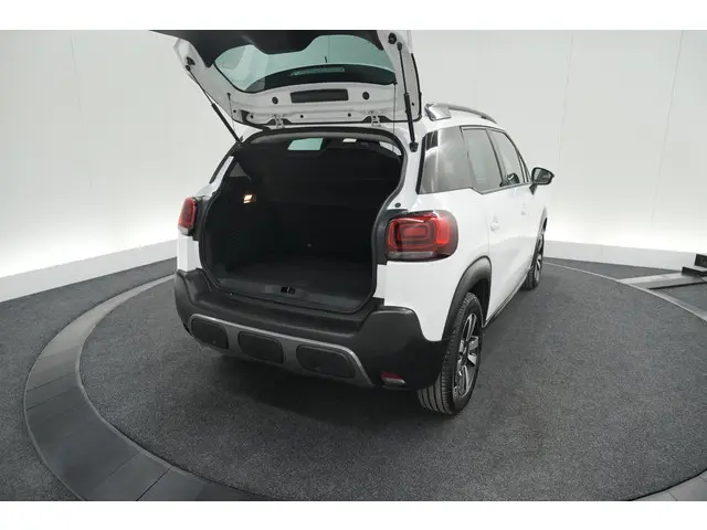 Citroën C3 Aircross PureTech 110 Shine 2021 Benzine 54