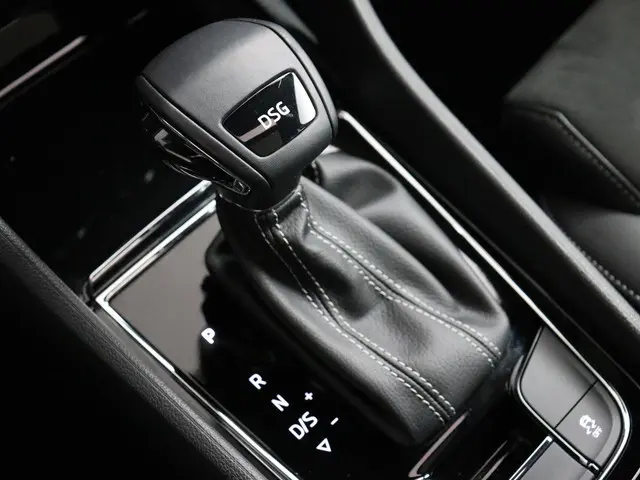 Škoda Kodiaq 1.5 TSI Sportline Business 7p. 2021 Benzine 19