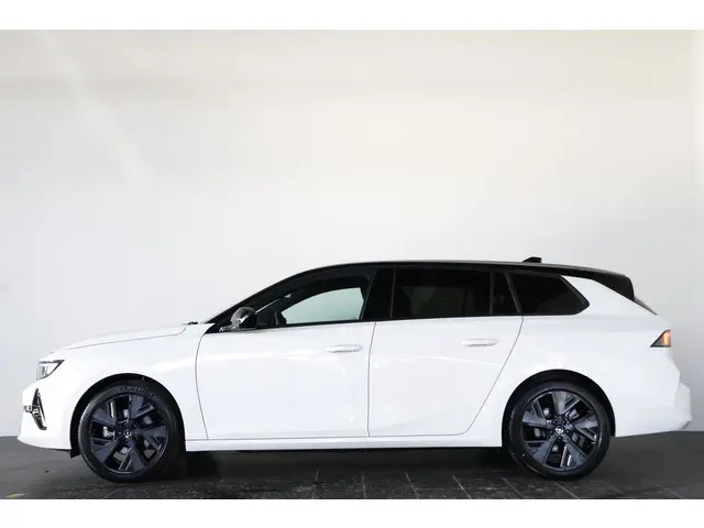 Opel Astra Electric 54 kWh GS 2025 Elektrisch 20