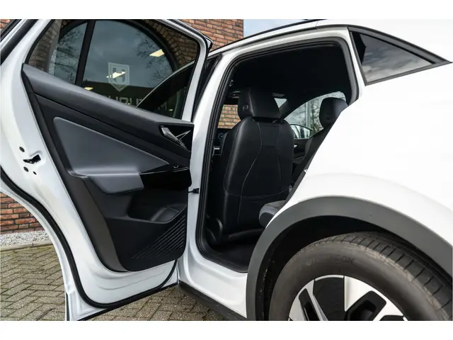 Volkswagen ID.5 Pro Business 77 kWh 2023 Elektrisch 10