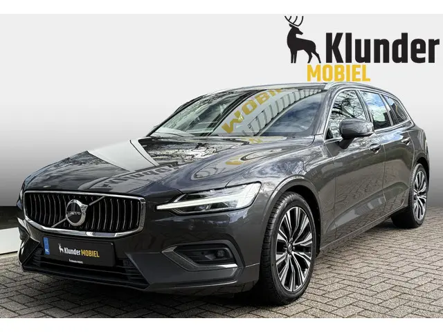 Volvo V60 2.0 B4 Plus Bright 2022 Benzine