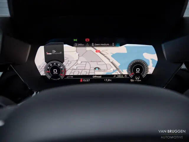 Audi A3 Sportback 35 TFSI S-Line 2020 Benzine 37