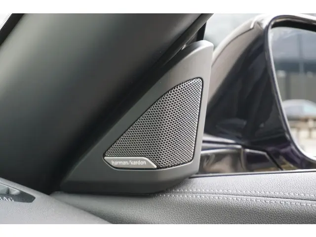 BMW Z4 sDrive20i 2024 Benzine 31