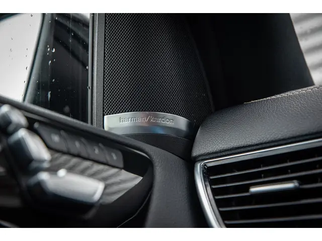 Mercedes-Benz GLE Coupé AMG 63 4MATIC 2019 Benzine 25