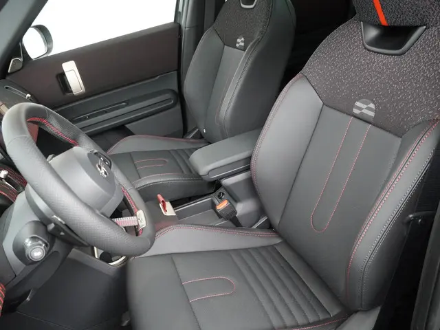 MINI Countryman C 2026 Benzine 4